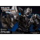 Transformers Revenge of the Fallen Megatron Statue 76cm